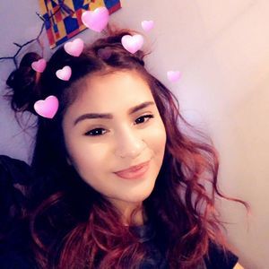 Meet your Posher, Cassandra